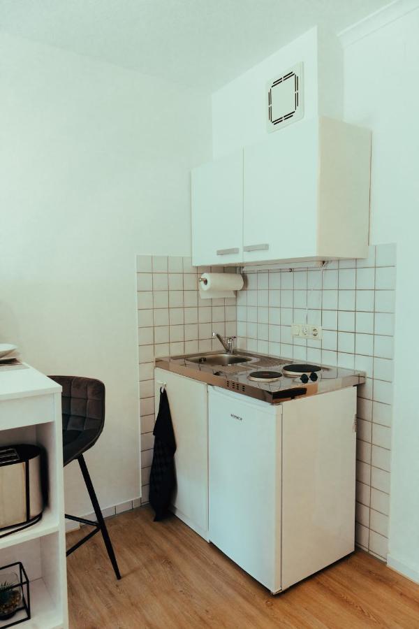 Apartment Modern Und Gemuetlich Ggue. Uni-Passau, Tg-Stellplatz, Balkon Exterior foto